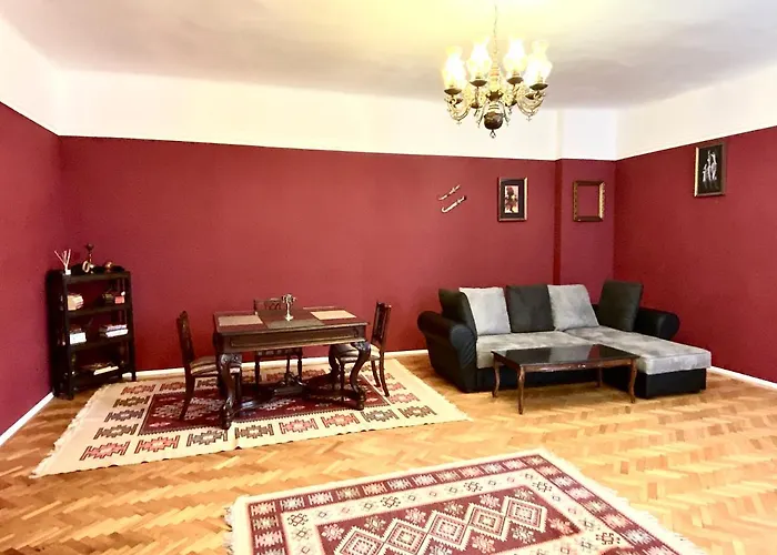 Casa Irina